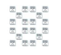 20 Piles SONY 362 SR721SW 1,55V -