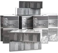 20 x 250 g STATUS PROFI Colle intissé forte 5 kg rend. max. 800 m2 140 rouleaux