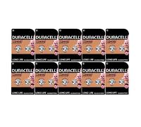 20 x Duracell CR 2450 Lithium (10 ampoules de 2 batteries) 20 piles