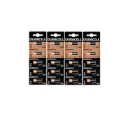 20 x Duracell MN21 A23 23 A (4 ampoules de 5 batteries) 20 piles