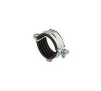 200 colliers de plomberie premium simple isophonique D. 12 mm - CSIPLUS12 - Scell-it