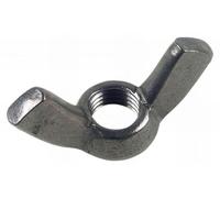 200 Ecrous à Oreilles Forme Américaine M3 mm - DIN 315 - Inox A4 - D-Work