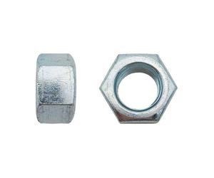 200 Ecrous Hexagonaux HU M8 mm - 4032 - 8 - Zingué blanc - D-Work
