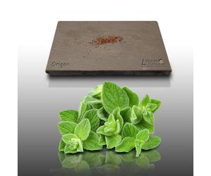 200 graines d'Aromatiques à semer - Le Grenier d'Abondance - ORIGAN - Origanum majorana