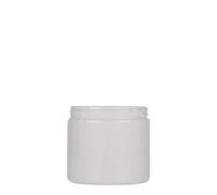 200 ml boîte PET « Isabella », blanche, ouverture : 70/400