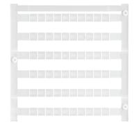 200 Piece Marqueur de borne 5x5mm, blanc - Marqueur de borne 5mm blanc DEK5/5 PLUS MC NE WS