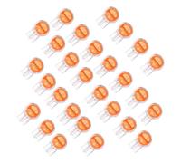 200 Pièces Connecteurs Uy K1, Épissure Rapide | Boîtier Plastique Rempli de Gel, Raccordement sans Soudure, Protection L’air et L’humidité, pour Appareils Domestiques