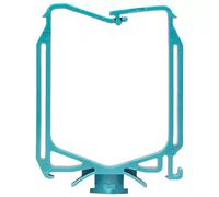 200 pièces Rail DIN standard Alpha 400/630 - Accessoire pour tableau de distribution 8GK9910-0KK80