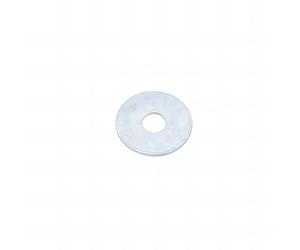 200 rondelles plates LLU acier zingués D8 X 30 X 1.5