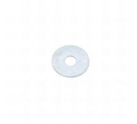 200 rondelles plates LLU acier zingués D8 X 30 X 1.5 mm
