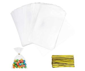 200 Sachets + attaches