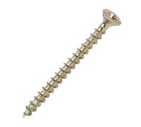 200 vis à bois à tête fraisée PZ Spax Yellox 4 x 45mm