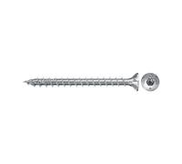 200 vis à bois aggloméré à tête fraisée Fischer FPF II CTF TX 4mm x 40mm