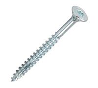 200 vis bois ESSDRIVE - acier zingué - empreinte TX - Ø4x25mm - SCELL-IT - EX-1361121