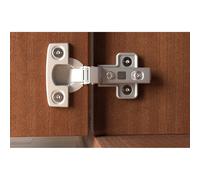 200 vis bois PowerFast BC 200 tête fraisée FISCHER empreinte PZ - zingué blanc - filetage total/Taille:Ø 3 x 35mm