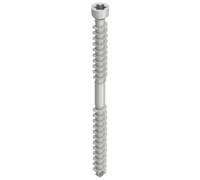 200 vis pour charpente acier Durocoat E15 tête fraisée cylindrique Torx - 4,5X40 HECO