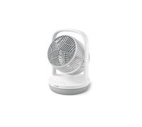 Philips Ventilateur 2000 series CX2050 – plateau de table – 22 cm