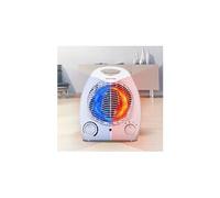 2000W Electrique Chauffage Ventilateur Air Froid Réchauffeur trois vitesses Radiateur PTC G