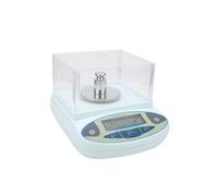 200g x0.001g 1mg Balance D'analyse Laboratoire Bijoux Numérique