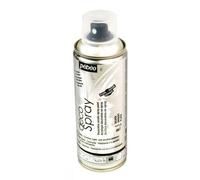 200ml Decospray Argent