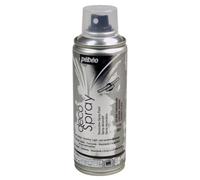 200ml Decospray Chrome Argent