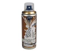 200ml Decospray Chrome Or