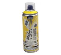 200ml Decospray Jaune