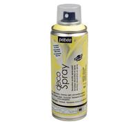 200ml Decospray Jaune Pastel
