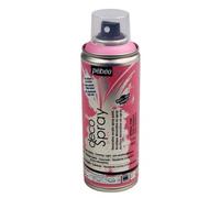 200ml Decospray Rose Bengale