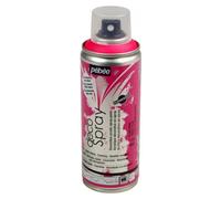 200ml Decospray Rose Fluo