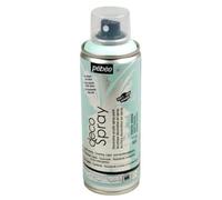 200ml Decospray Vert Pastel