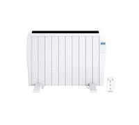 CECOTEC 05333 - Émetteur thermique avec 10 éléments Ready Warm 2000 Thermal