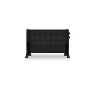 Cecotec Panneau Rayonnant en Mica Ready Warm 3000 Now. Minuterie, Roues Omnidirectionnelles, 3 modes, Thermostat Réglable , Système de Protection contre les surchauffes, 2400 W.