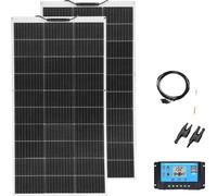 ,200W Kit solaire