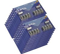 200x CR2 3V Photo Blister Pile Varta au lithium