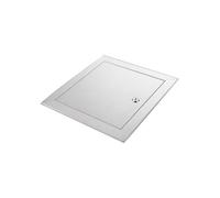 200x250mm Porte D'Inspection En Métal - De Révision - Porte De Accès - Trappe D'Inspection -Acier Inoxydable Adapté À De Multiples Scénarios