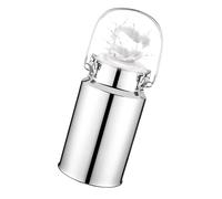 201 Pot a Lait Inox Bidon De Transport De Lait De Ferme 3/5/10/15 Litres Bidon De Baratte À Lait Pot Seau À Vin Baril Seau À Eau Huile Réservoir À Thé Avec Couvercle Scellé,capacity1-15L