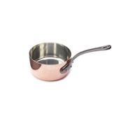 201022 CASSEROLE CUIVRE 12 CM