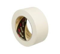 201E/24 Bande de masquage 201E beige (L x l) 50 m x 24 mm