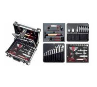 Coffret d'outils Basic line B143 KRAFTWERK - 102 pièces - 202.143.000