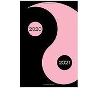 2020 // 2021: Kpop Art Cover - K-Pop Design Yearly And Weekly School Planner And Notebook With To Do List - Calendar, Agenda Two Years (2 Year Calendar/2 Year Diary/6 X 9)