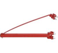 "2024 "cloris Bras pivotant 1000 kg - Câbles CHY73326606