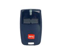 2025 BFT 433.92MHz Gate Garage Door Transmitter Remote Control Key Fob Clone Copy Key2 button SZRH A-D