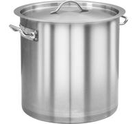 2025 cloris Casserole 35 L 36x36 cm Acier inoxydable - Casseroles universelles Sale4900150 1parcel