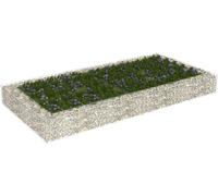 2025 cloris gabion plateau acier galvanisé 200x100x20 cm - Plates-bandes Sale2117559 1parcel
