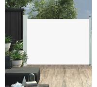 2025 cloris Marquise latérale extensible 100×500 cm Crème - Parasols Sale3043853 1parcel