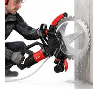 2026 Coupeuse béton électrique brushless avec lame annulaire 410 mm 8980W