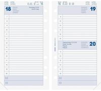 2026 Fontaine Calendrier journalier FILIUS 93×172 mm
