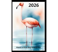 2026: Have a nice day every day