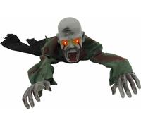 "2026 Moderne" Halloween Zombie rampant Vert 112x25,5x21,5cm - Jardin & Bricolage CC251649